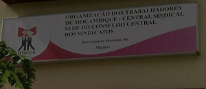 Movimento sindical tem como desafio promover o trabalho decente